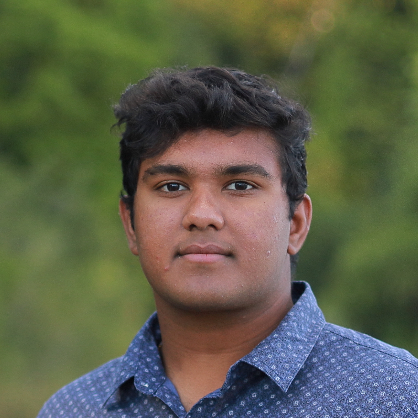 Pranith Molakalapalli