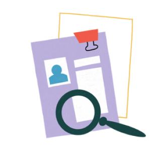 internship finder