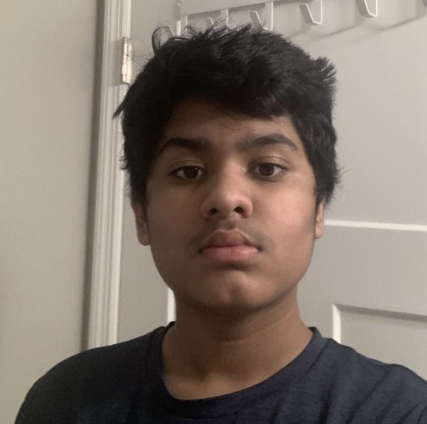 Kaushal Kurpad